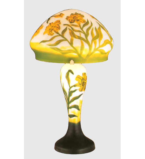 Kathy's Kove Repair, Reconstruction, Restoration, and Custom Lamp Fabrication