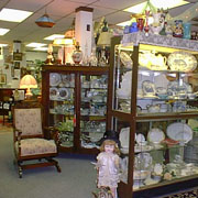 Kathy's Kove Antiques
