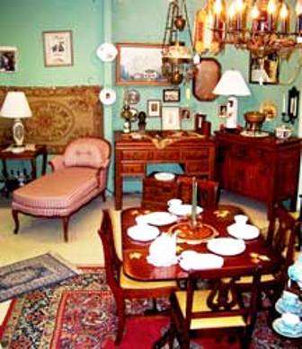 Kathy's Kove Antiques