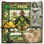 Kathy's Kove Antiques, Clock Repair and a Unique Tea Room